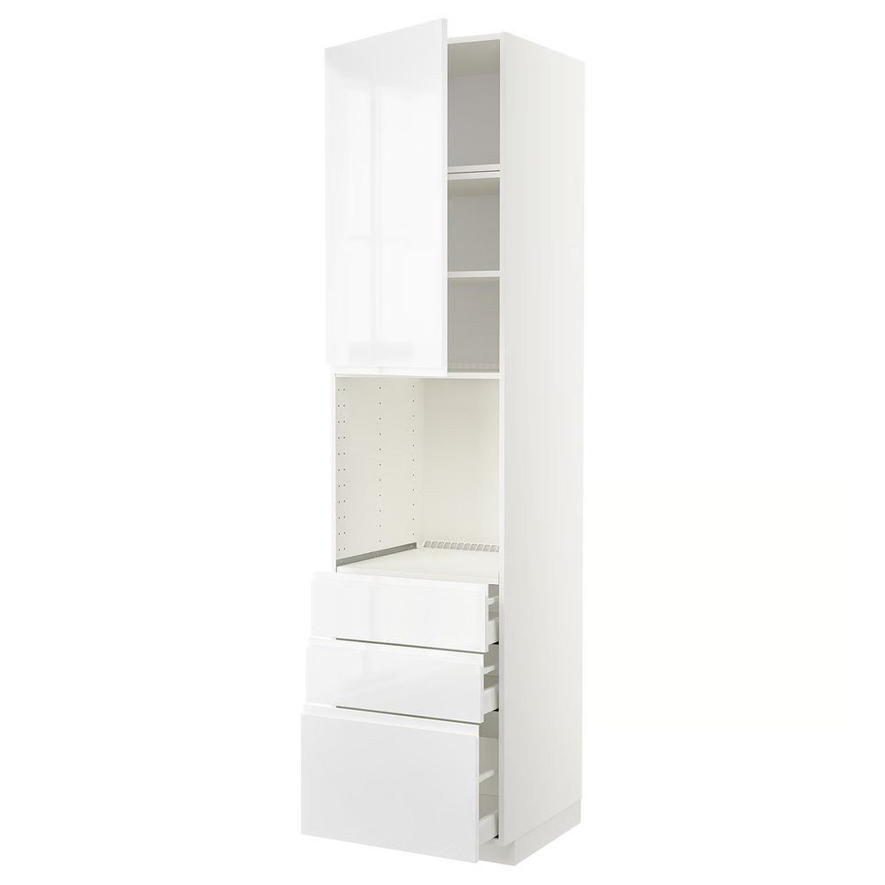 IKEA, вид спереди