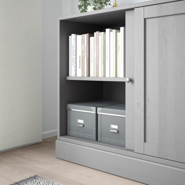 IKEA, дополнительный ракурс