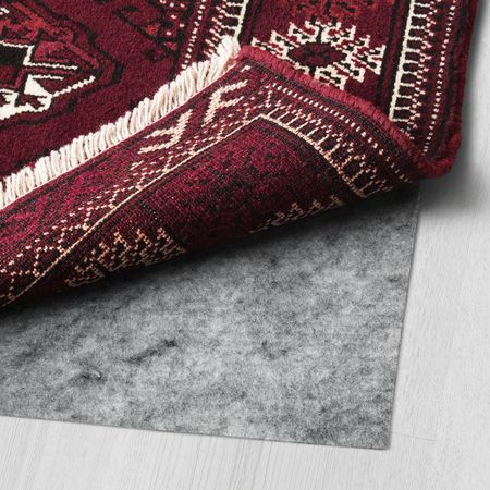 Ковер, короткий ворс, ручная работа различные орнаменты 100x150 см IKEA PERSISK HAMADAN ПЕРСИСК ХАМАДАН 803.710.06