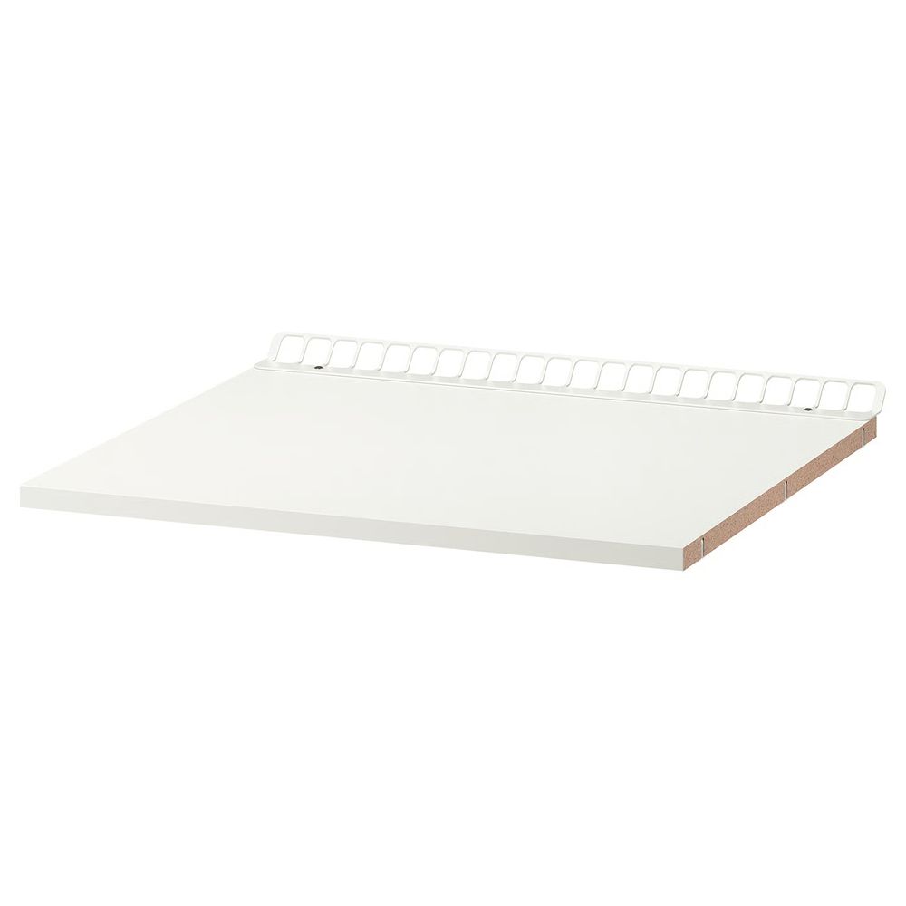 IKEA, вид спереди - схема-чертеж с размерами