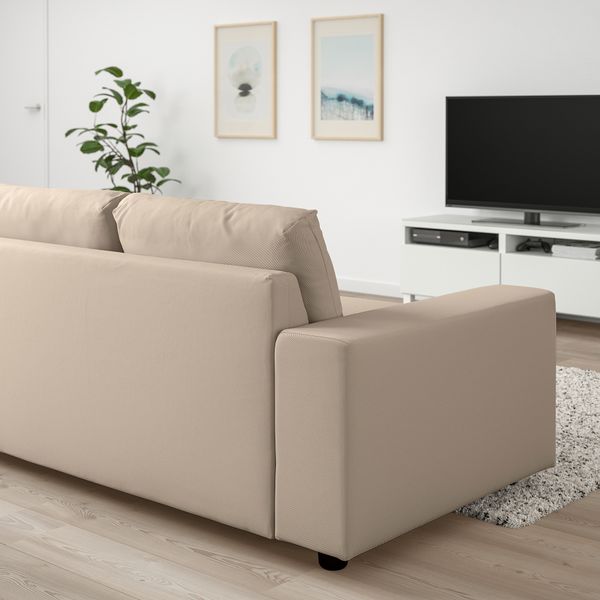 IKEA, дополнительный ракурс