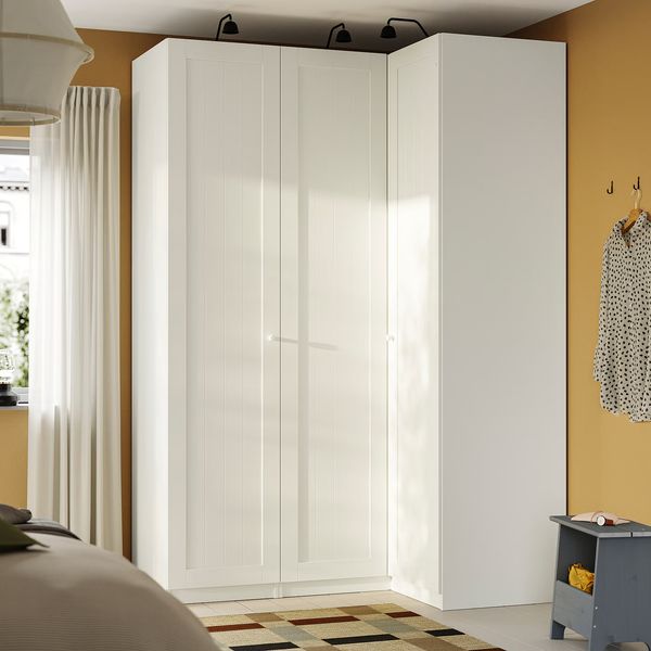 IKEA, дополнительный ракурс