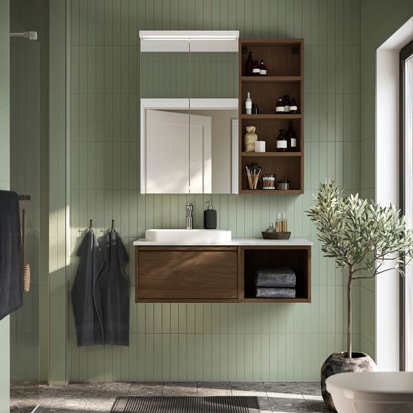 IKEA, дополнительный ракурс