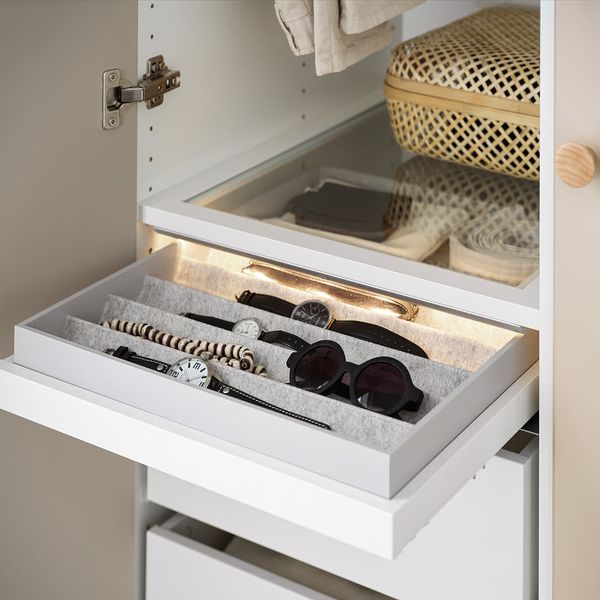 IKEA, дополнительный ракурс