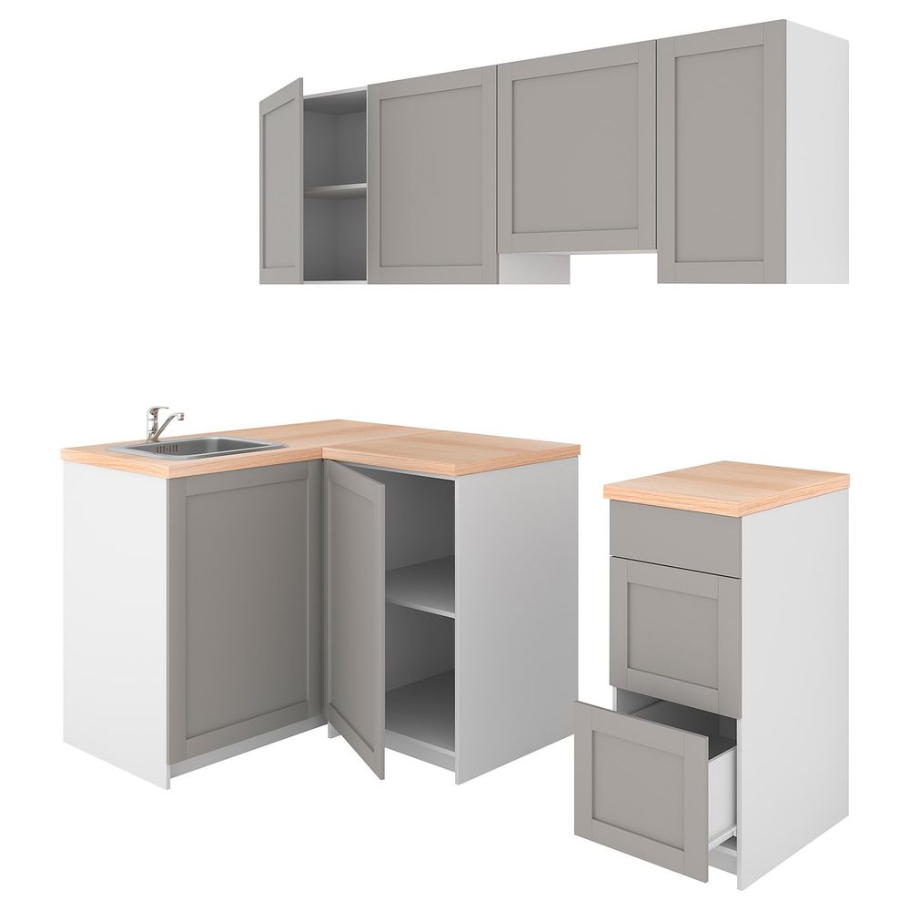 IKEA в интерьере