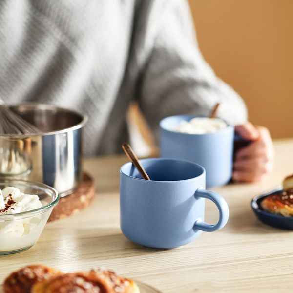 IKEA, дополнительный ракурс