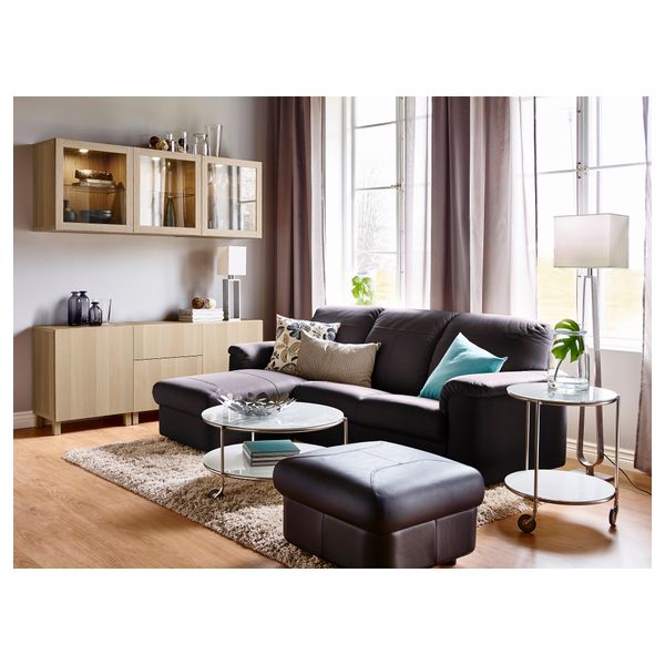 IKEA, дополнительный ракурс - схема-чертеж с размерами