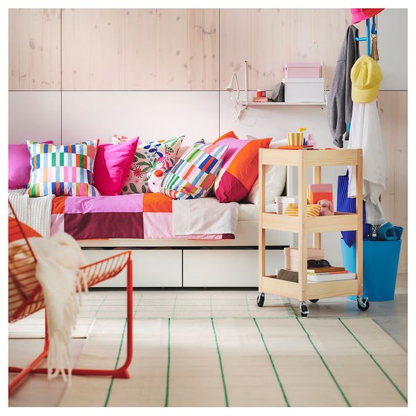 IKEA, дополнительный ракурс