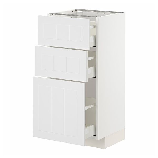 IKEA, вид спереди