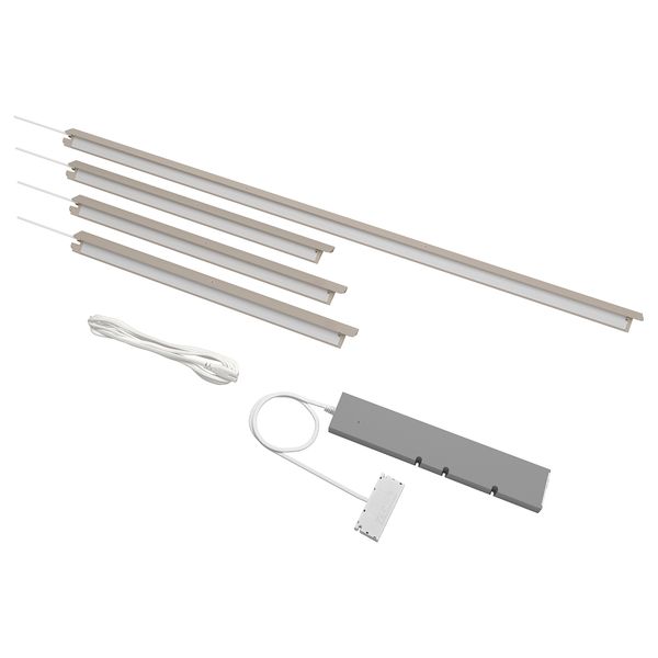 IKEA, дополнительный ракурс - схема-чертеж с размерами