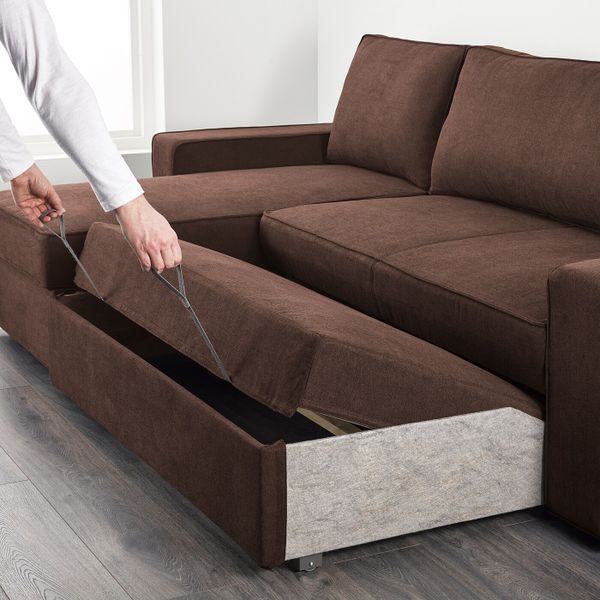 IKEA, дополнительный ракурс