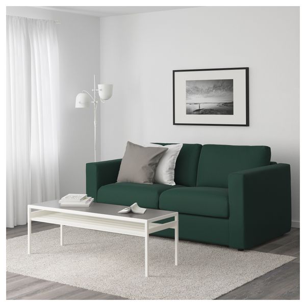 IKEA, дополнительный ракурс