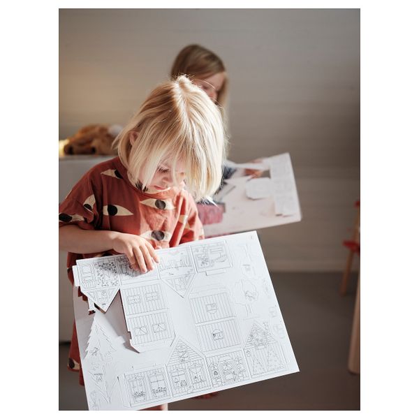 IKEA, дополнительный ракурс