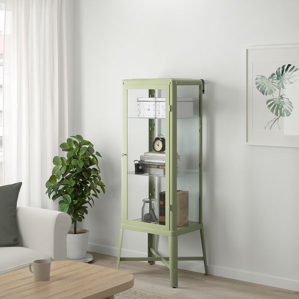 IKEA, дополнительный ракурс