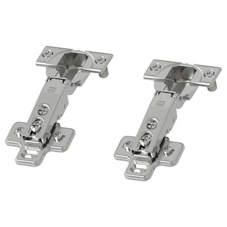 Петля мебельная 95 ° IKEA UTRUSTA УТРУСТА 703.681.51