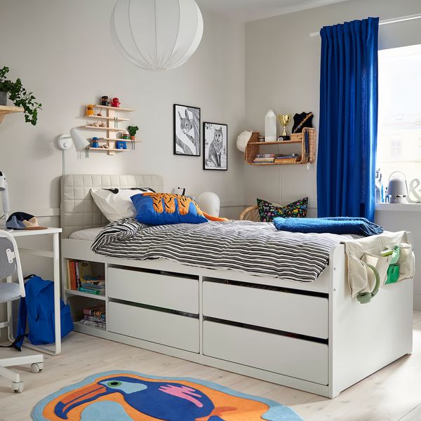 IKEA, дополнительный ракурс