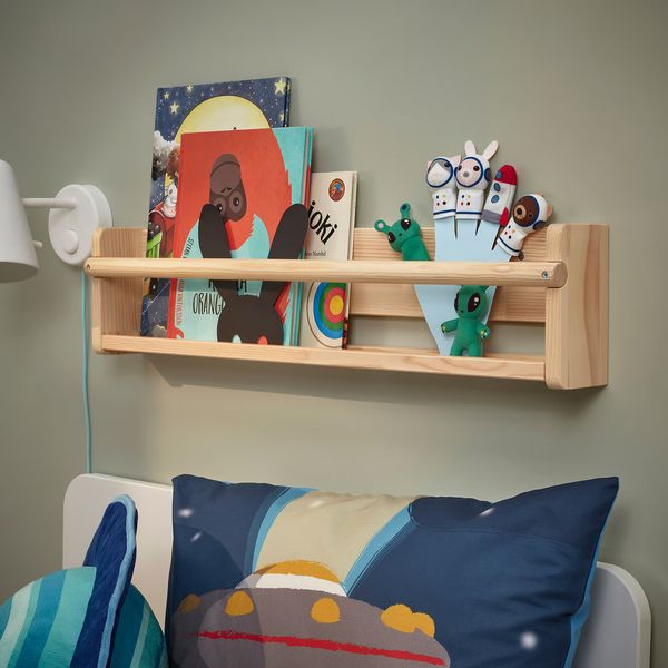 IKEA, дополнительный ракурс