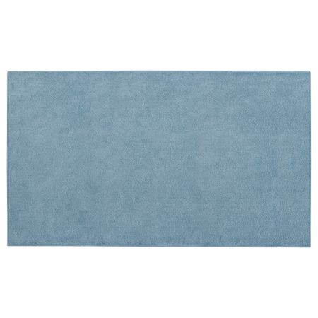 Ковер, синий, 100x180 см IKEA BRUKSVARA 005.752.10