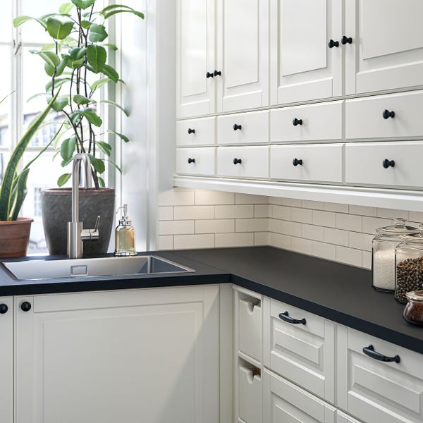 Светодиодная подсветка столешницы, регулируемая яркость белый 80 см IKEA MITTLED МИТЛЕД 804.554.21 - фото 4