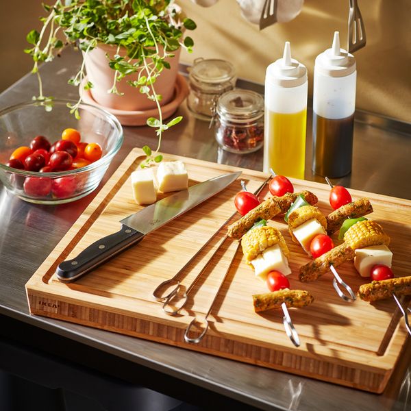 IKEA, дополнительный ракурс