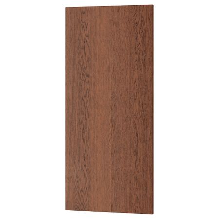 Накладная панель ФИЛИПСТАД, коричневый