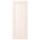 Дверь ЛАКСАРБИ, белый