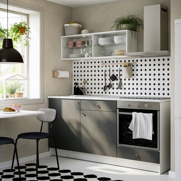 IKEA в интерьере