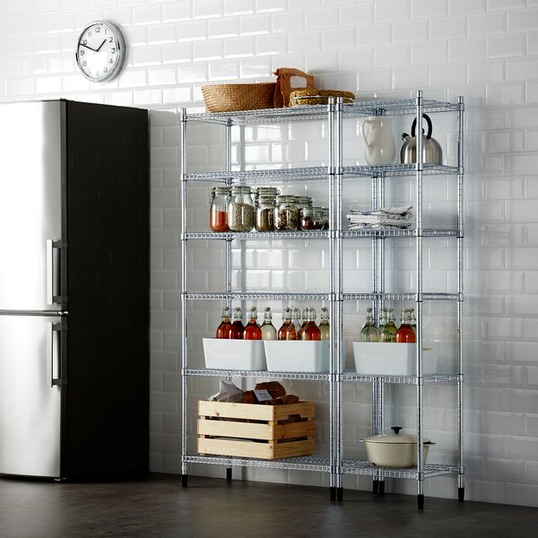 IKEA, дополнительный ракурс