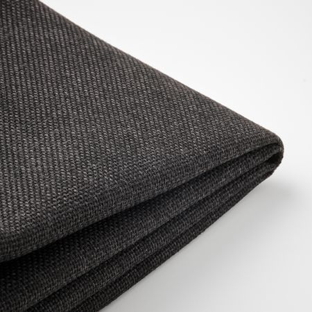 Чехол для подушки на сиденье и спинку, для сада антрацит, 116x45 см IKEA JÄRPÖN ЙЭРПОН 304.834.74
