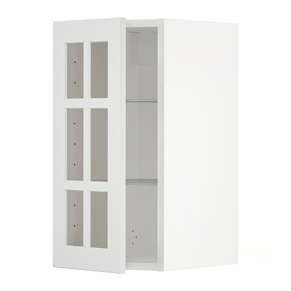 IKEA, вид спереди