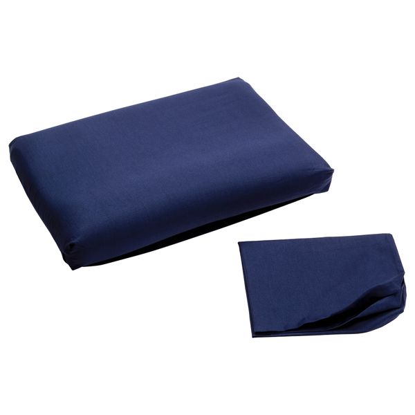 IKEA, вид спереди - схема-чертеж с размерами