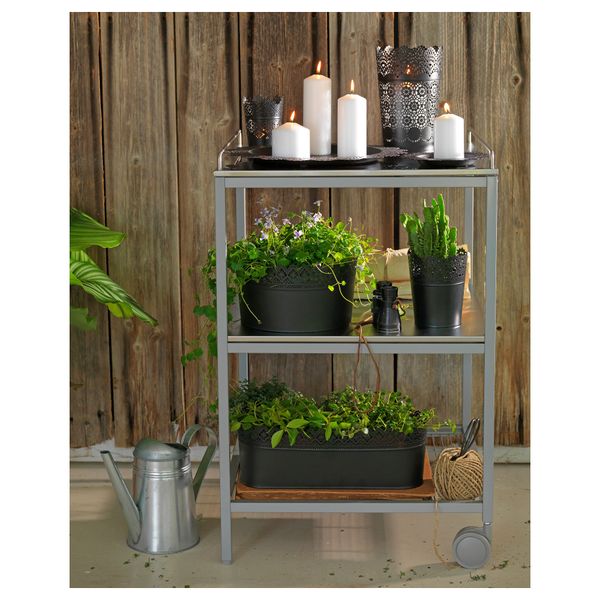 IKEA, дополнительный ракурс - схема-чертеж с размерами