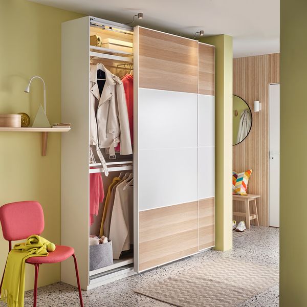 IKEA, дополнительный ракурс