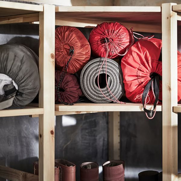 IKEA, дополнительный ракурс