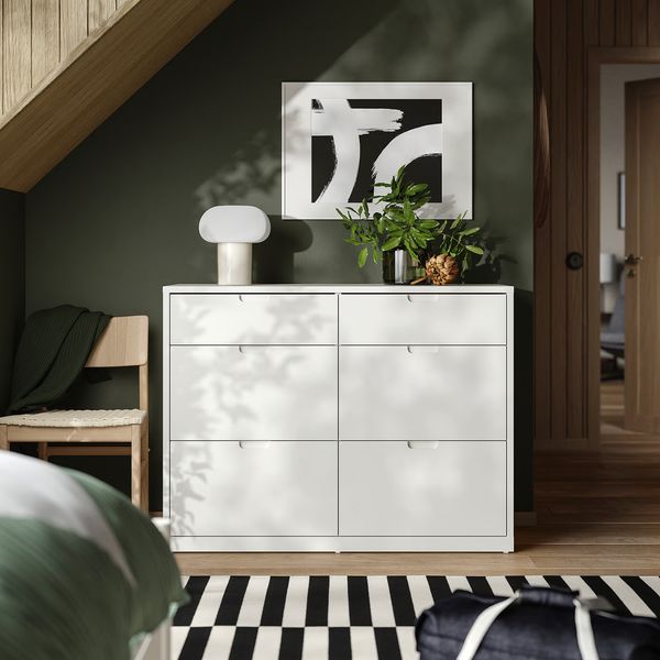 IKEA, дополнительный ракурс