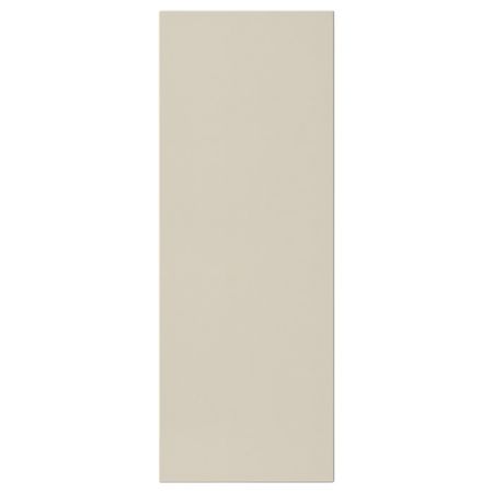 HAVSTORP Накладная панель - бежевый 39x106 см