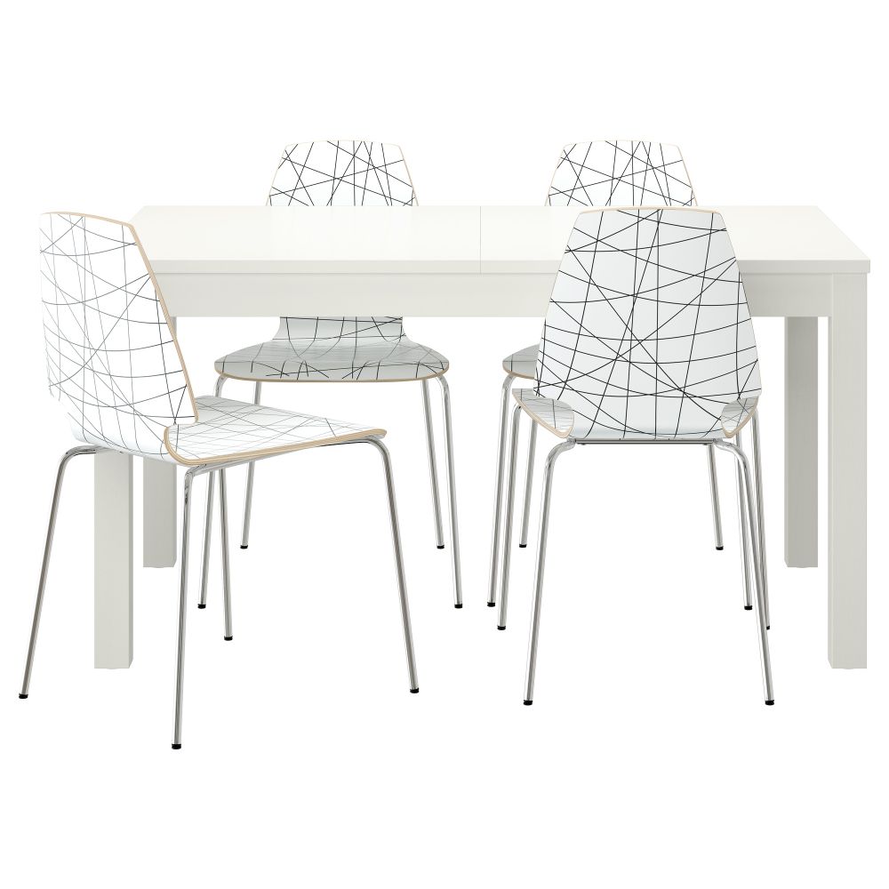 IKEA, вид спереди