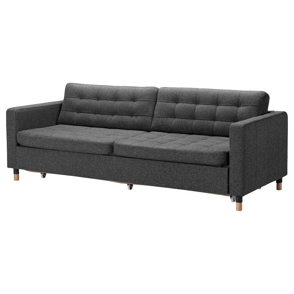 IKEA, вид спереди