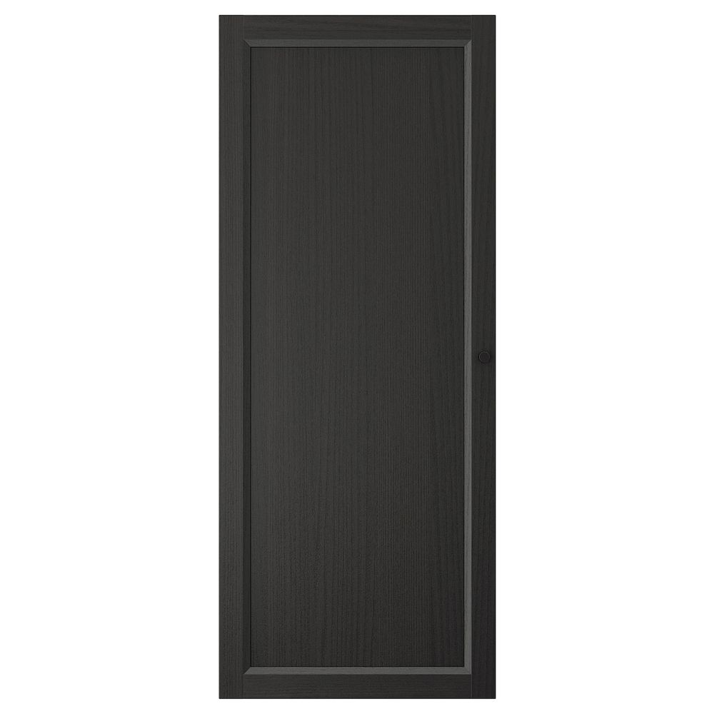 IKEA, вид спереди - схема-чертеж с размерами