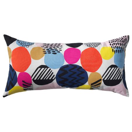 Подушка НЕДЬЯ, разноцветный (30x60 см)