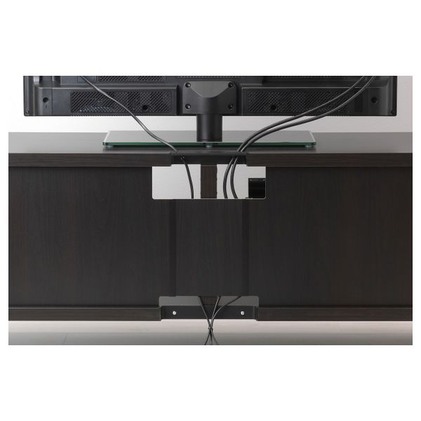 IKEA, дополнительный ракурс - схема-чертеж с размерами