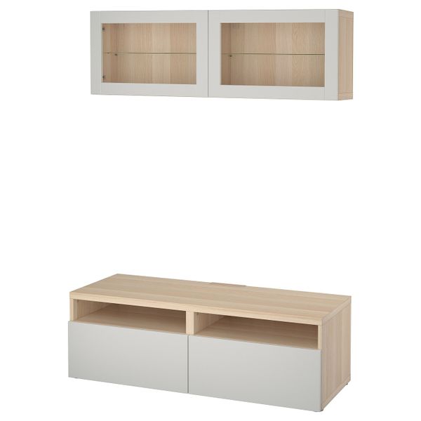 IKEA в интерьере