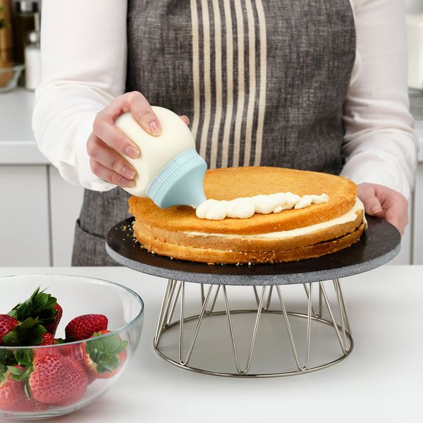 Аксессуар для украшения блюд IKEA GARNITYREN ГАРНИТЮРЕН 104.855.58 - фото 4