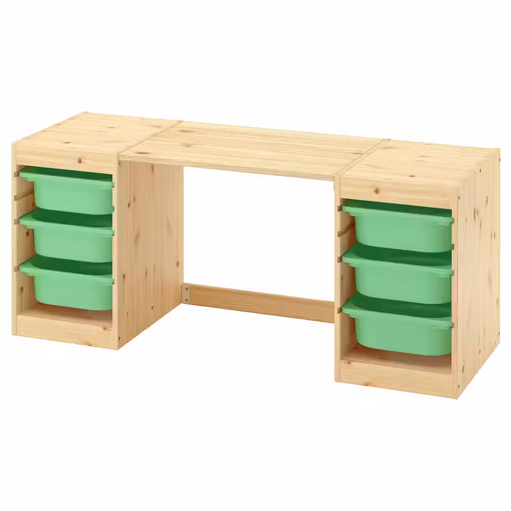 TROFAST - фото 1