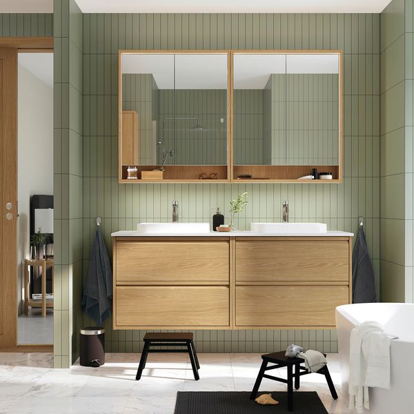 IKEA, дополнительный ракурс