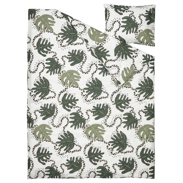 IKEA, дополнительный ракурс - схема-чертеж с размерами