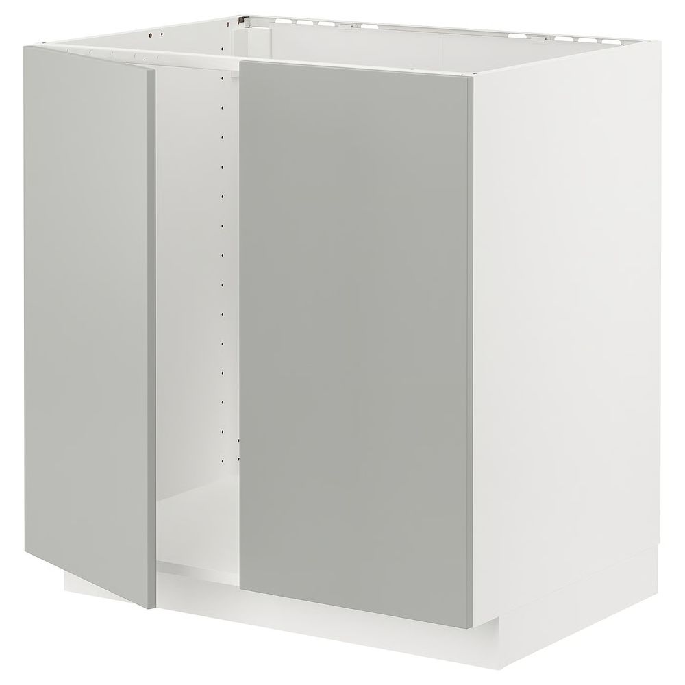 IKEA, вид спереди