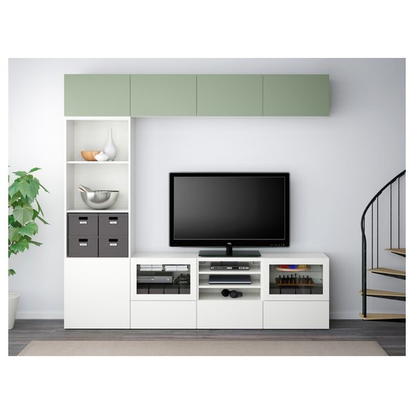 IKEA в интерьере