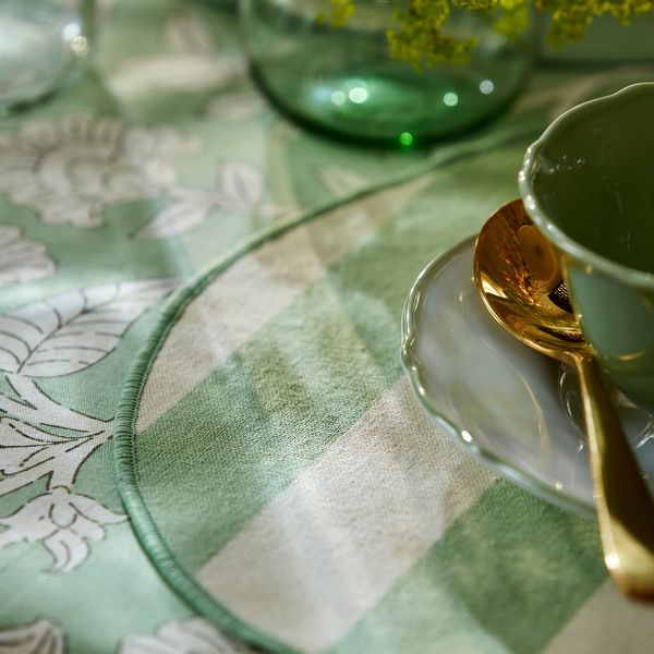 SMÖRFISK СМЁРФИСК Салфетка под прибор - фото 3