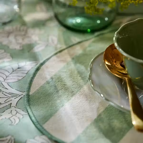 SMÖRFISK СМЁРФИСК Салфетка под прибор - фото 3